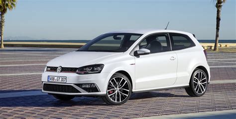 And sets new standards on the road, combined with the typical golf feeling. 2015 Volkswagen Polo GTI Review | CarAdvice