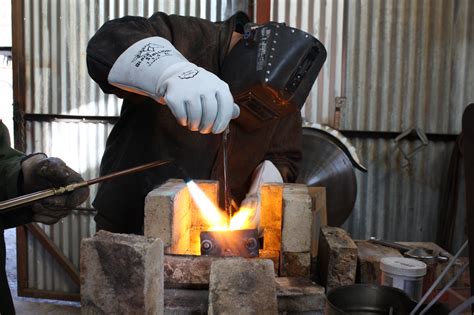 Welding Cast Iron The How To Guide