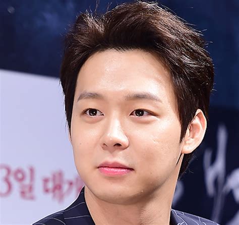 Maybe you would like to learn more about one of these? Park Yoochun