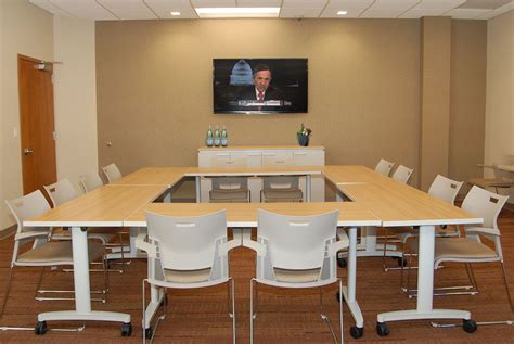58 Motor Parkway Conference And Training Room By In Site Interior