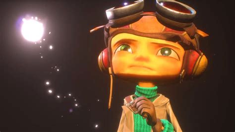 Psychonauts 2 serves up danger, excitement and laughs in equal measure as players guide raz on a journey through the minds of friends and foes on a quest to defeat a murderous psychic. Psychonauts 2 - Gameplay Trailer Featuring Jack Black - IGN