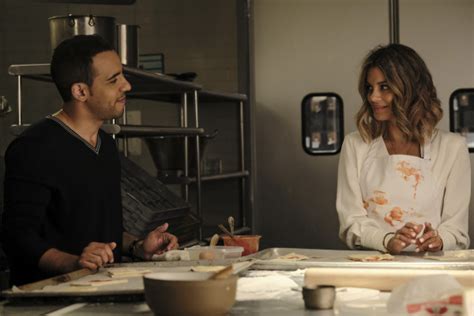 The Baker and the Beauty: Season Two? ABC Showrunner on ...