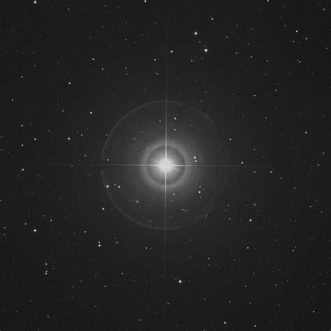 Algenib γ Pegasi Gamma Pegasi Star In Pegasus