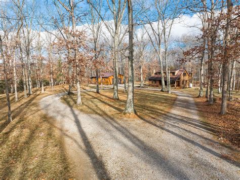 5.84 Acres, 4228 Maple Grove Rd, Chillicothe, OH 45601 | Land and Farm