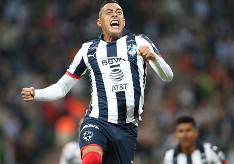 Rogelio funes mori is an argentinian professional football player who best plays at the striker position for the monterrey in the liga bbva mx. Liga MX: Rogelio Funes Mori, delantero de Rayados de ...