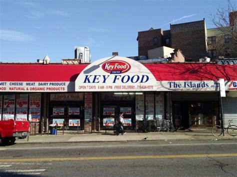 Key food supermarket is located at 655 stanley ave, brooklyn, ny. Crown Heights Key Food Owners Considering 'High-End ...