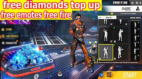 Just enter your player id, select the amount you wish to purchase, complete the payment, and the diamonds will be added immediately to your free fire account. how to free fire free diamonds top up // how to get free ...