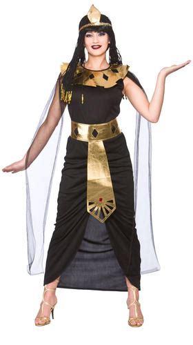 Cleopatra Egyptian Ladies Fancy Dress Halloween Egypt Womens Adult Costume 6 24 Ebay