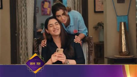 Bade Achhe Lagte Hai Season 3 Priya Kapoor New Funny Video Full Episode Todays Youtube
