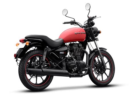 Royal enfield calls them as factory custom models. 2018 Royal Enfield Thunderbird X launched in India - X 350 ...