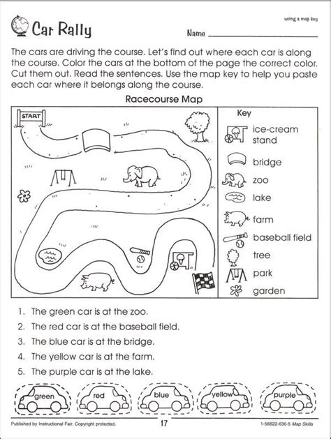 Map skills worksheets, Map skills, Social studies worksheets