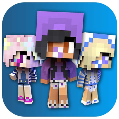 Download Baby Girl Skins For Minecraft For Pc