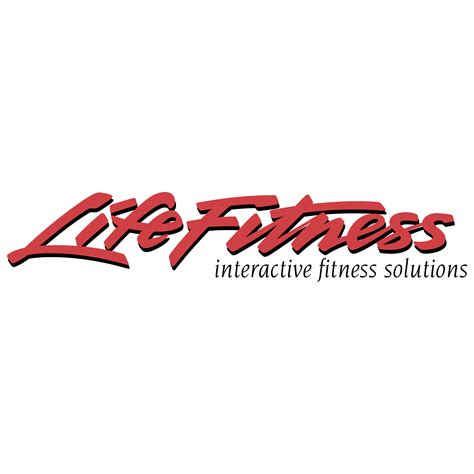 Lifetime Fitness Logo Png Free Logo Image