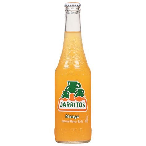 Save On Jarritos Soda Mango Order Online Delivery Giant