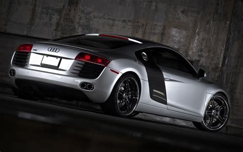 Audi R8 Cars Wallpapers Hd
