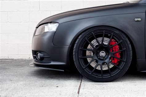 Audi S4 Custom Wheels Dpe Mt 7 19x85 Et 35 Tire Size R19 19x95