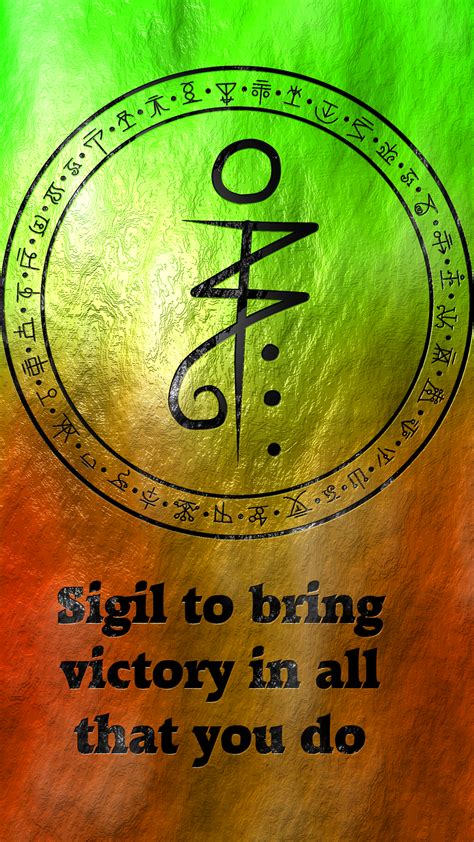Wolfofantimonyoccultism Magick Symbols Sigil Magic Magic Symbols