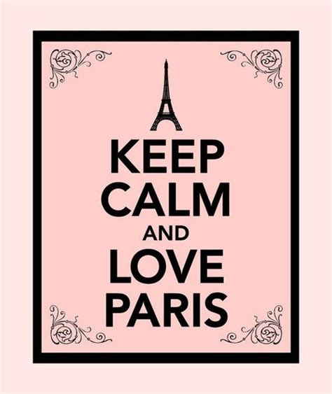 To Put On My Wall In My Room Paris 3 I Love Paris Pink Paris Paris