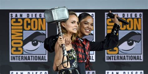 Marvel Will Include Lgbtq Characters In ‘thor 4′ And ‘eternals’ Kevin Feige Marvel Movies