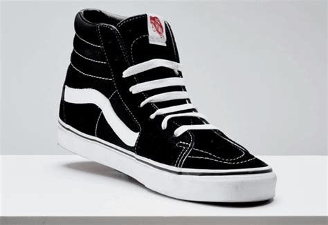 Maybe you would like to learn more about one of these? How To's Wiki 88: How To Lace Vans 4 Holes