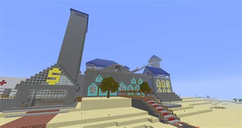 We offer a unique online multiplayer experience with custom survival maps and over 30 custom plugins. W4st3n tim3 Creative Building Server Factions Minecraft ...