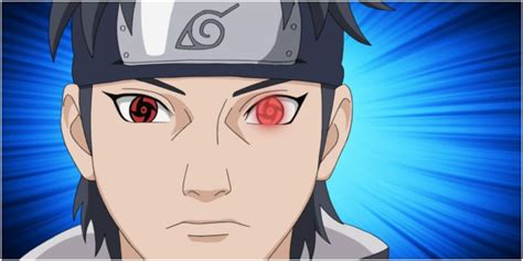 Strongest Uchiha Clan Members In Naruto