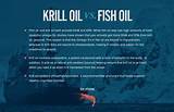 Omega 3 Krill Vs Fish Oil Images