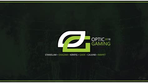 Optic Gaming PC Wallpaper (81+ images)