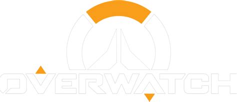 Overwatch Logo Png Images Transparent Free Download Pngmart