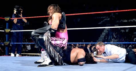 Top 15 Submission Holds In Wrestling History