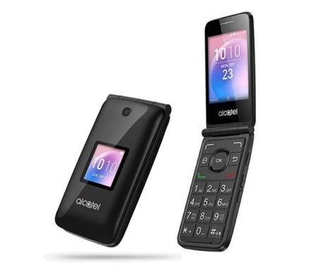 You need to access settings to reset with this method. 10 Best Flip Phone in 2020 - Review - The Frisky