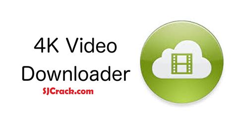 4k Video Downloader 431 Crack License Key Free Download