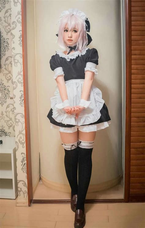 pin by vickie alfafara on maid lovers maid cosplay asian cute asian fashion