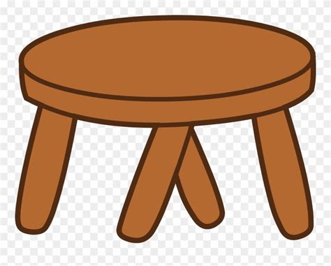Affordable and search from millions of royalty free images, photos and vectors. Chair - Cartoon Stool Transparent Background Clipart ...
