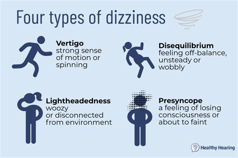 How To Stop Feeling Dizzy And Lightheaded