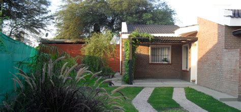 Localización de villa de maría : Alojamiento Río Seco de Villa María del Río Seco ...