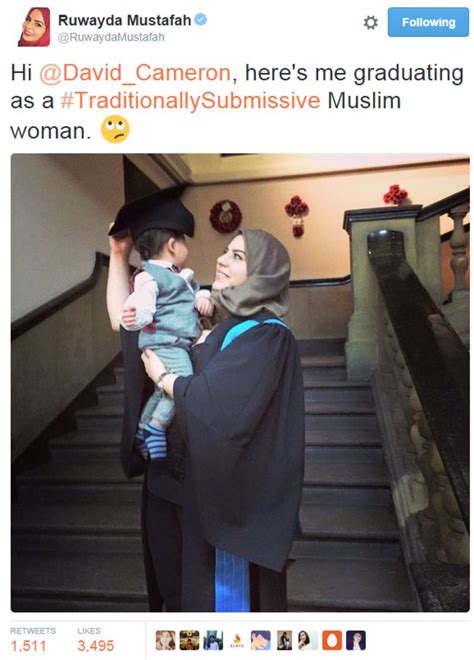 Traditionally Submissive Muslim Women Say Who Us BBC News
