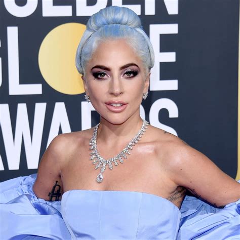 Lady Gaga Has Dramatically Changed Her Beauty Look Over The Last Decade