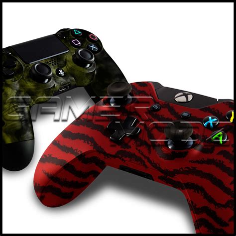 Gamermodz Custom Modded Controllers Has Their Best Year Ever With The