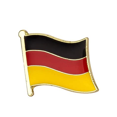 Století symbolizovaly tyto barvy snahy o unifikaci německých států. Německo Vlajka - Nemecko Vlajka Nemecko Inter Flag S R O ...
