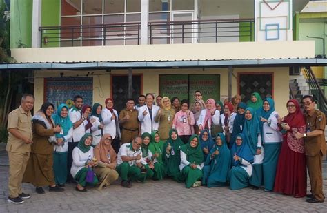 Rs islam banjarmasin merupakan salah satu rumah sakit milik organisasi islam kota banjarmasin yang bermodel rsu, dinaungi oleh pemerintah kota banj dan tercantum kedalam rumah sakit tipe c. RSUD Haji Sulawesi Selatan Optimistis Raih Gelar Paripurna Tahun Ini - Makassar Terkini