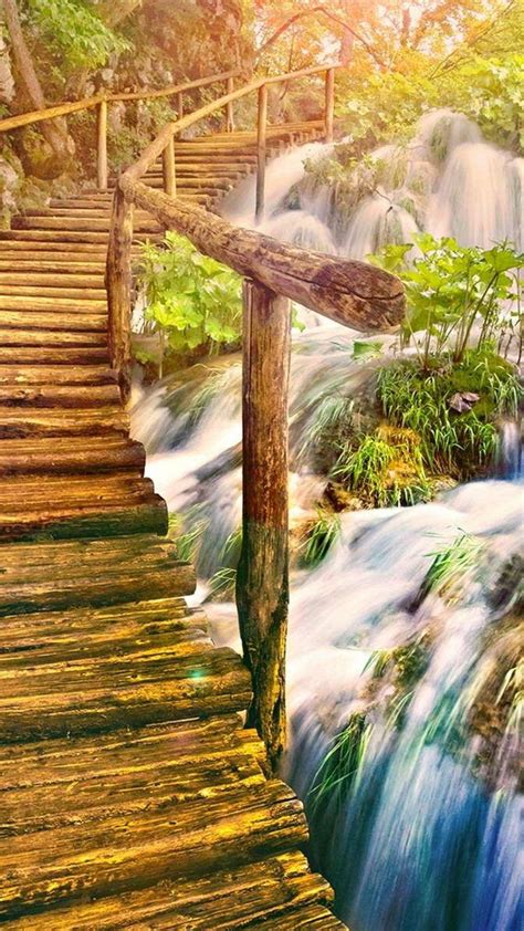 27++ Wallpaper Of Nature Mobile - Basty Wallpaper
