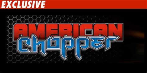 American chopper on wn network delivers the latest videos and editable pages for news & events, including entertainment, music, sports, science the series centers on paul teutul, sr. Death at 'American Chopper' Son's Bike Shop | TMZ.com