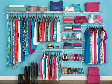 How To Organize Your Clothes