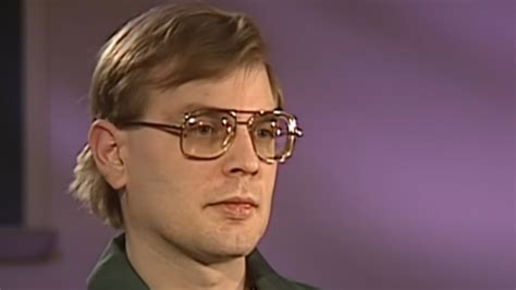 Why The Insanity Defense Didn T Work For Jeffrey Dahmer