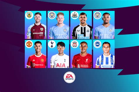 Vote For Your Ea Premier League Player Of The Month Totalsportek