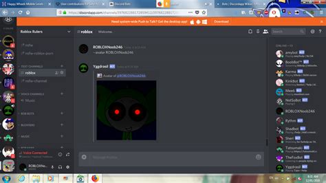 Bots Discordapp Wikia Fandom