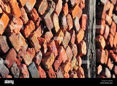 Red Bricks Hi Res Stock Photography And Images Alamy