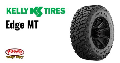 Edge Mt Tires Pughs Tire And Service Centers