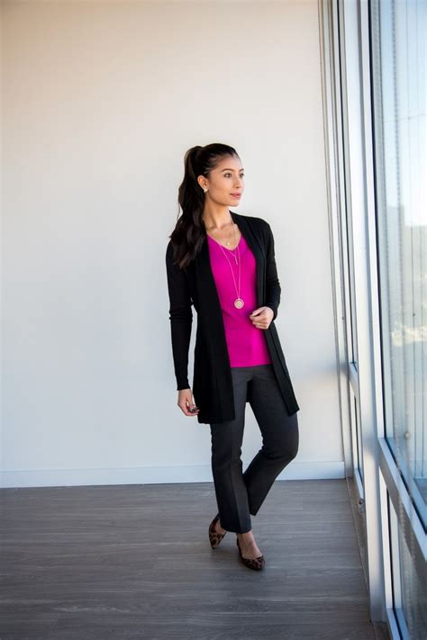 What Is Business Casual For Women Your Definitive Guide Eu Vietnam Business Network Evbn